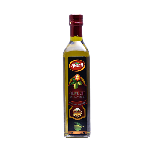 Avanti Extra virgin olive oil (500ml)