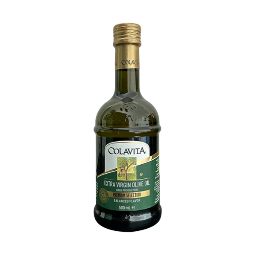 Colavita Extra virgin olive oil (500ml)