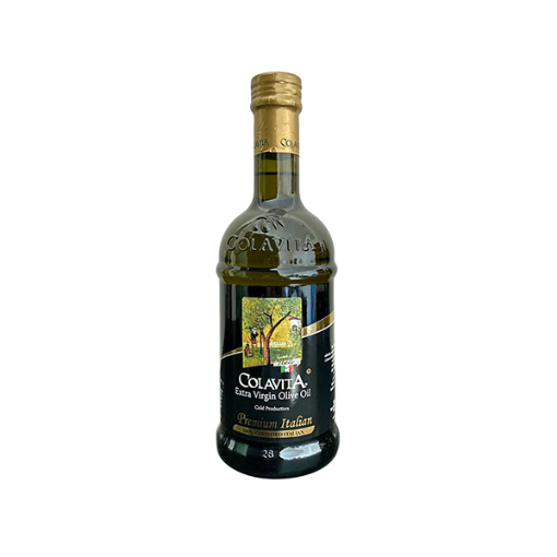 Colavita Extra virgin olive oil (750ml)