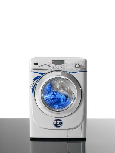 Automatic Washing Machine Inverter