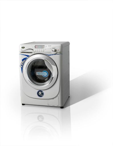 Automatic Washing Machine