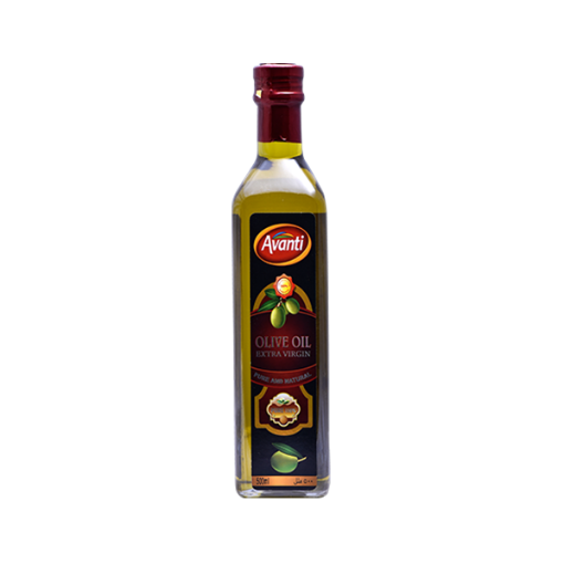 Avanti Extra virgin olive oil (250ml)