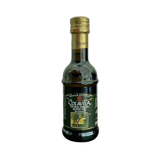 Colavita Extra virgin olive oil (250ml)