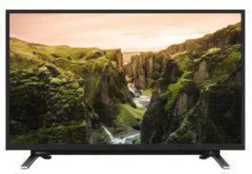 Toshiba 32 Inch HD LED TV- 32L2900EA