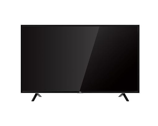 شاشة48بوصة سمارت اندرويد  LED TCL48P1