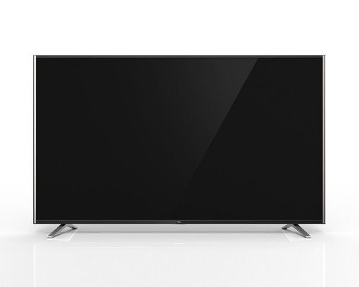 شاشة55بوصة سمارت 55C1  LED TCL