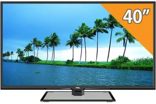 شاشه TCL 40B3800