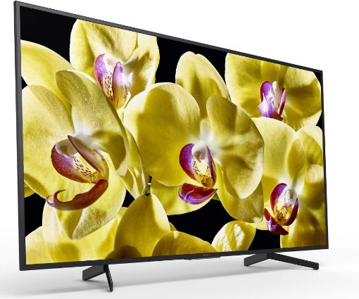 4K - سونى 75 بوصة اندرويد KD-75X8000G 