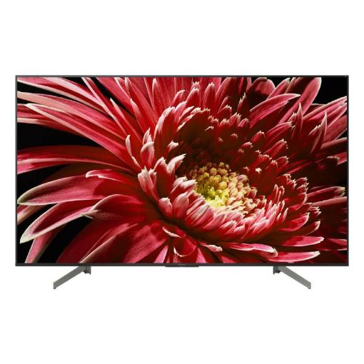 4K - سونى 65 بوصة اندرويد KD-65X8500G 