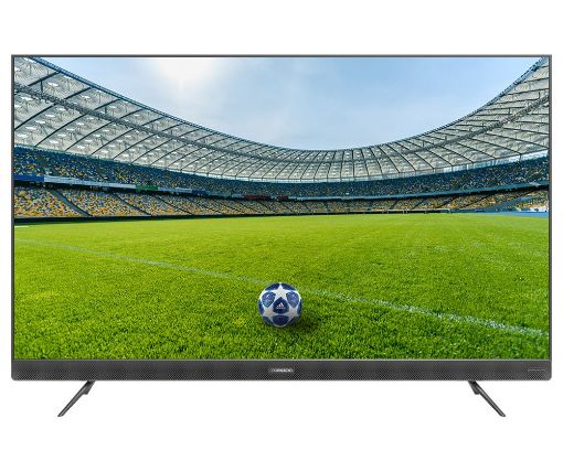 صورة شاشة تورنادو50بوصة50US9500E SMART 4K